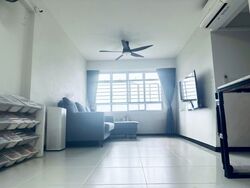Blk 636B Senja Parc View (Bukit Panjang), HDB 4 Rooms #568198561